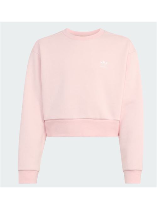 boxy crew ADIDAS ORIGINAL | KE3733SANPIN